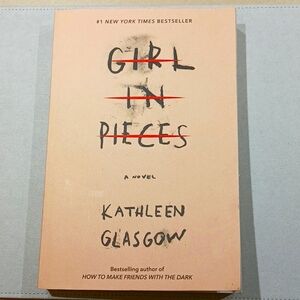 Girl In Pieces